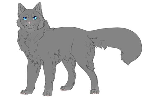 warrior cats forums.